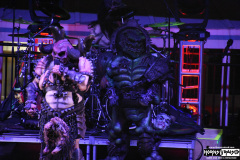 GWAR