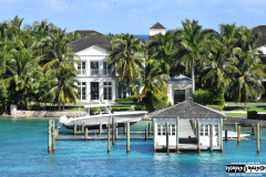 Nassau,  Bahamas