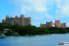 Nassau,  Bahamas