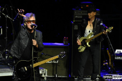 Honeymoon Suite | August 26, 2025 | On The Blue Cruise