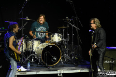 Honeymoon Suite | August 26, 2025 | On The Blue Cruise