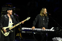 Honeymoon Suite | August 26, 2025 | On The Blue Cruise