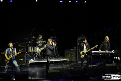 Honeymoon Suite | August 26, 2025 | On The Blue Cruise