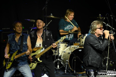 Honeymoon Suite | August 26, 2025 | On The Blue Cruise