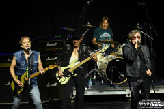 Honeymoon Suite | August 26, 2025 | On The Blue Cruise