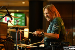 Honeymoon Suite | August 28, 2025 | On The Blue Cruise