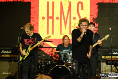 Honeymoon Suite | August 28, 2025 | On The Blue Cruise