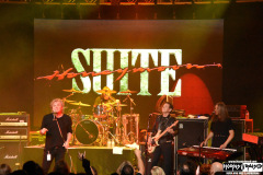 Honeymoon Suite