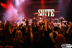 Honeymoon Suite