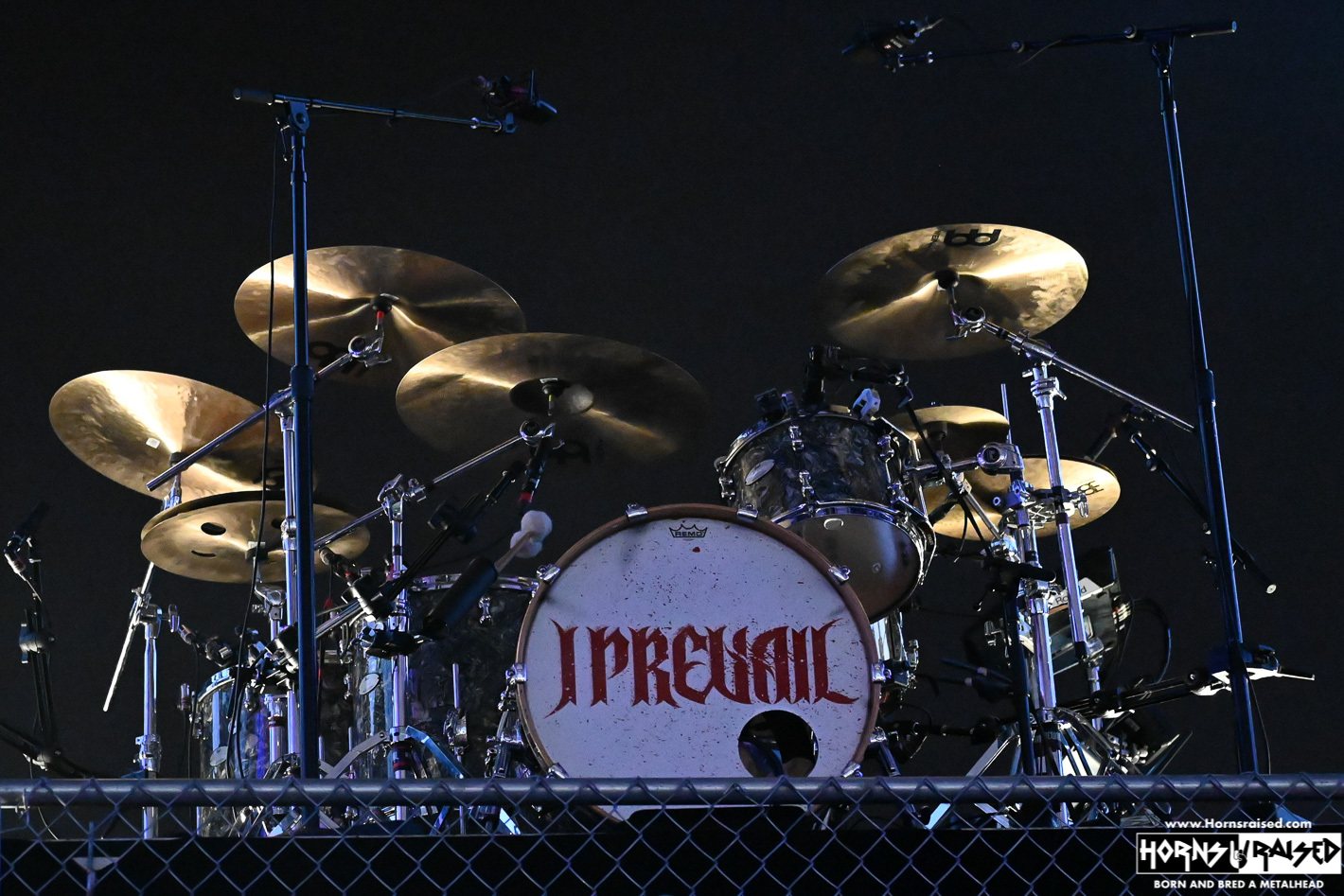 I Prevail | March 20, 2026 | The Sound
