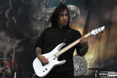 Ill Nino