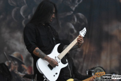Ill Nino