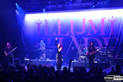 Illumishade