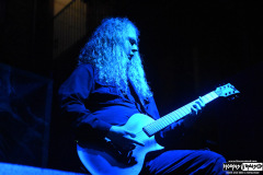 Immolation