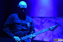 Immolation