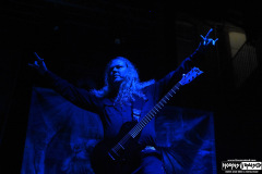 Immolation