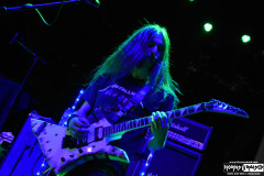 Inhuman Condition