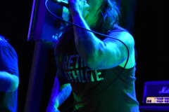 Inhuman Condition