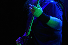 Inhuman Condition