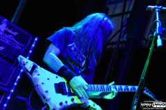 Inhuman Condition