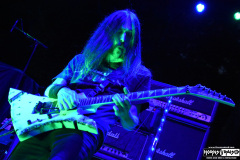 Inhuman Condition