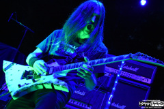 Inhuman Condition