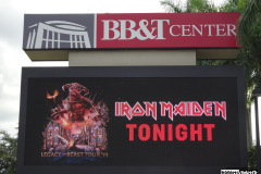 Iron Maiden