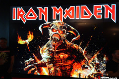 Iron Maiden