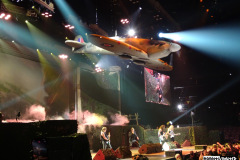 Iron Maiden