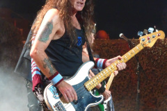 Iron Maiden
