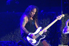 Iron Maiden