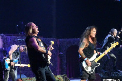 Iron Maiden