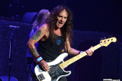 Iron Maiden