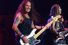 Iron Maiden