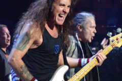 Iron Maiden