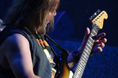 Iron Maiden