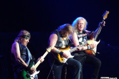 Iron Maiden