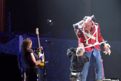Iron Maiden