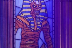 Iron Maiden