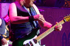 Iron Maiden