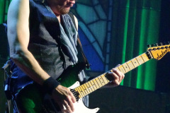 Iron Maiden