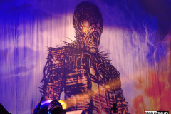 Iron Maiden