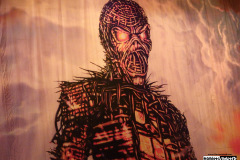 Iron Maiden