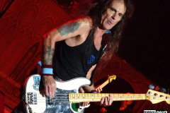 Iron Maiden