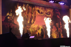 Iron Maiden