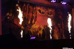 Iron Maiden