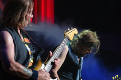 Iron Maiden