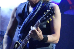 Iron Maiden