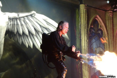 Iron Maiden