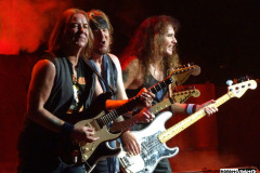Iron Maiden